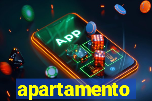 apartamento mobiliado em fortaleza para alugar